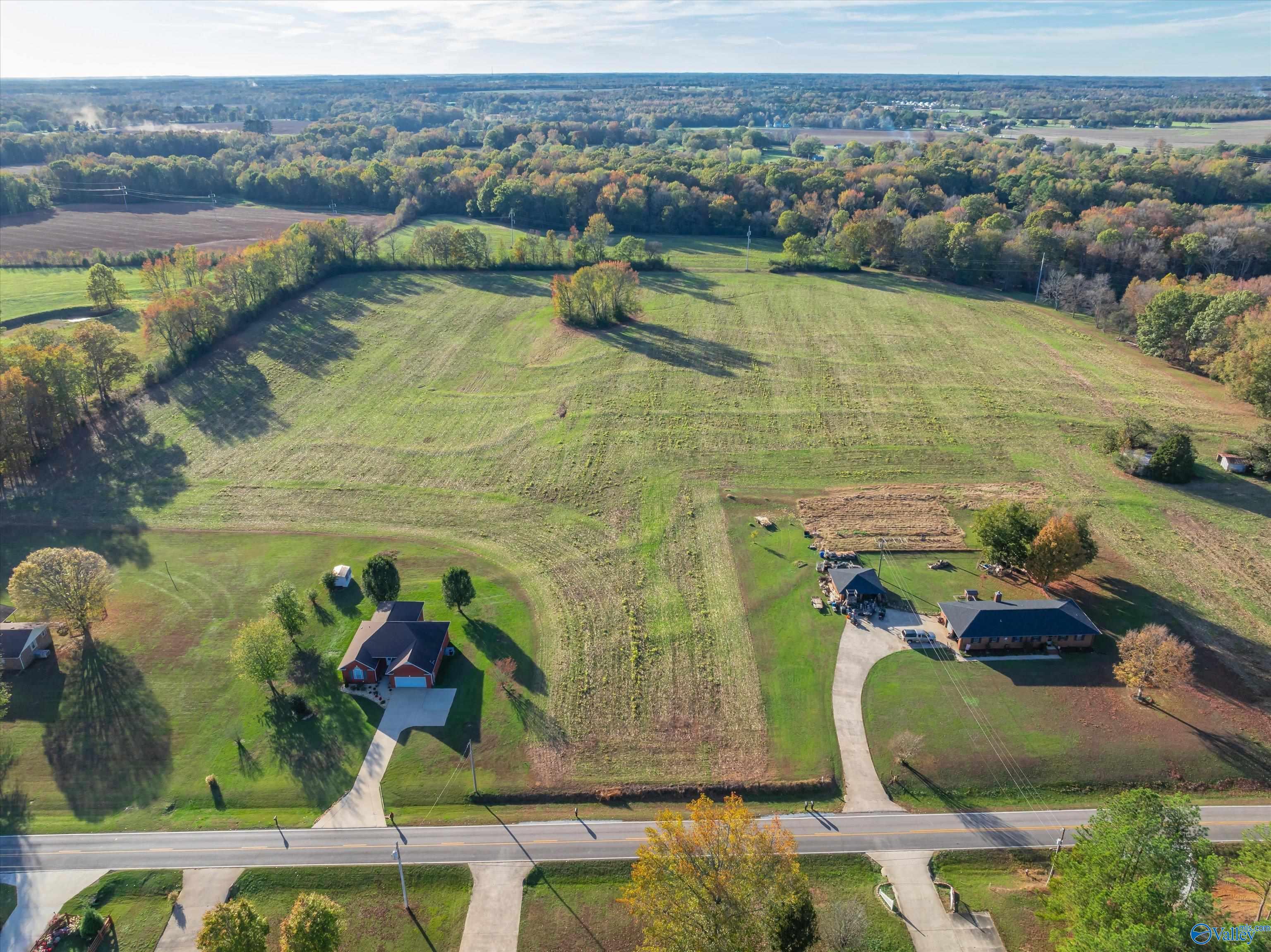 1.24 Acres Reid Road, Athens, Alabama image 6