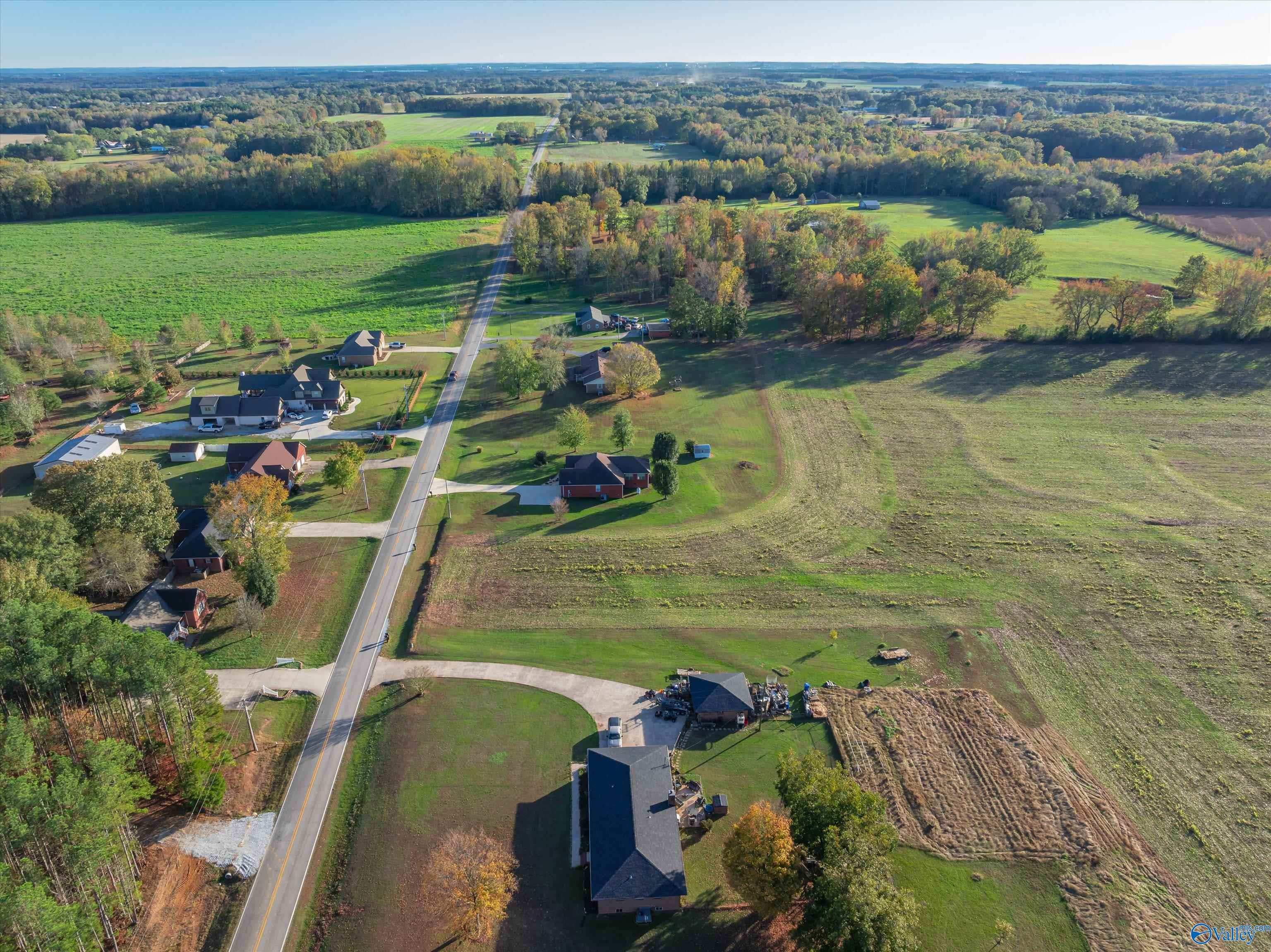 1.24 Acres Reid Road, Athens, Alabama image 9