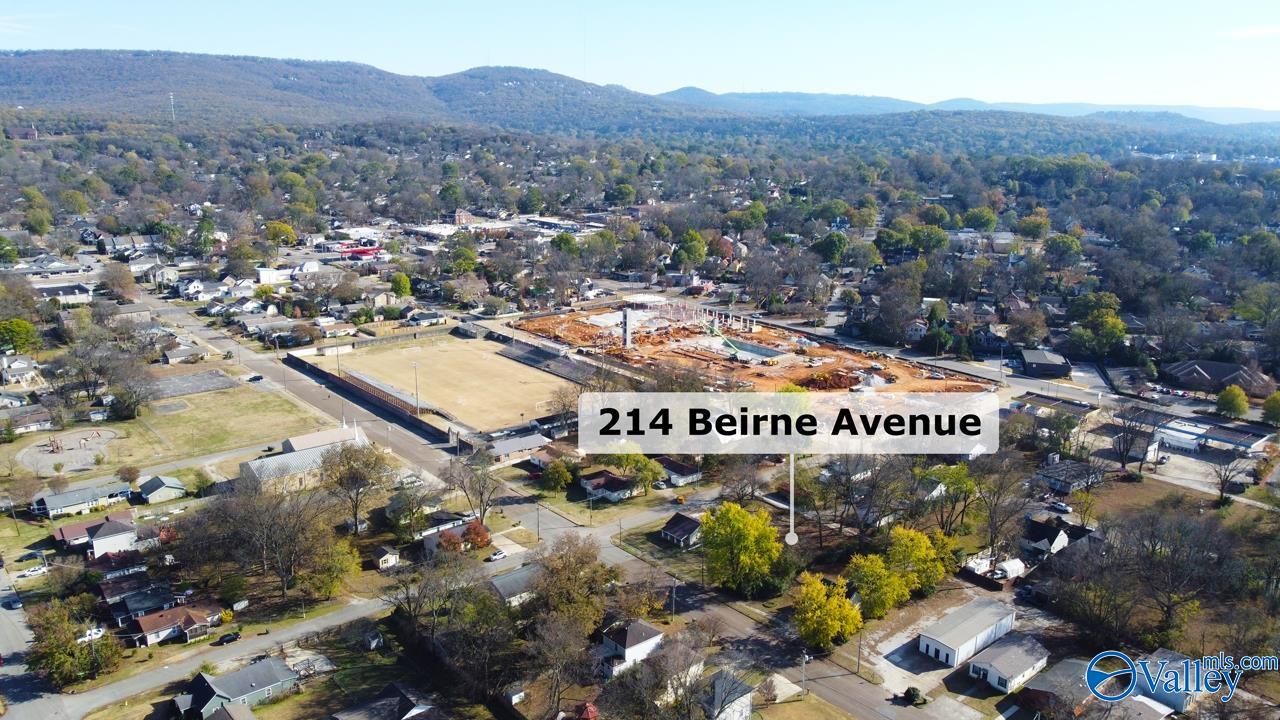 214 NE Beirne Avenue, Huntsville, Alabama image 11