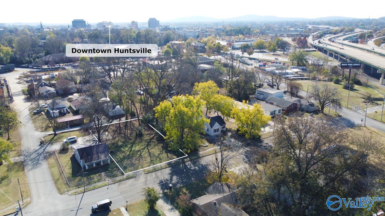 214 NE Beirne Avenue, Huntsville, Alabama image 2