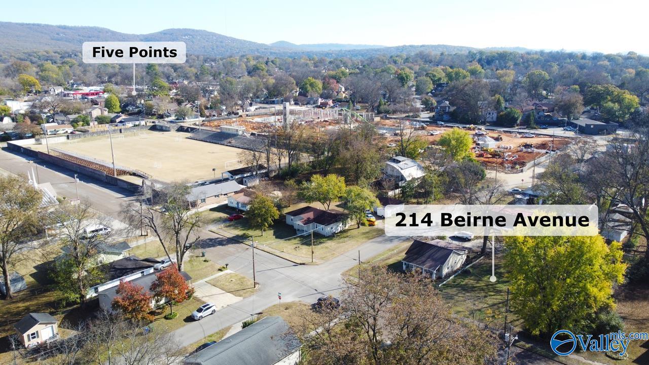 214 NE Beirne Avenue, Huntsville, Alabama image 12