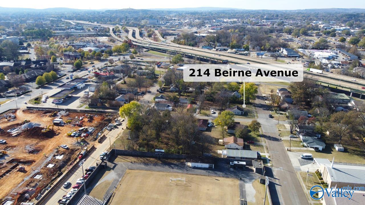 214 NE Beirne Avenue, Huntsville, Alabama image 13