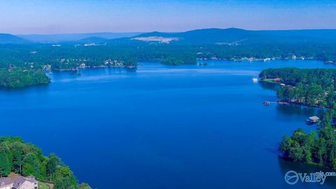 Vacant Land For Sale - 148 Monte Sano Drive<br/> Jackson County, Scottsboro, AL 35769