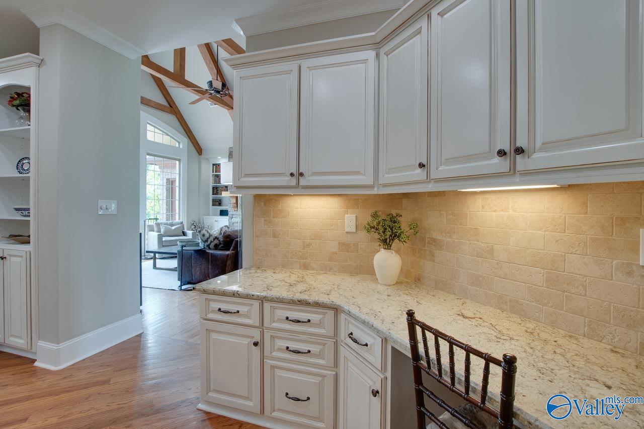 2833 High Mountain Road, Huntsville, Alabama image 18