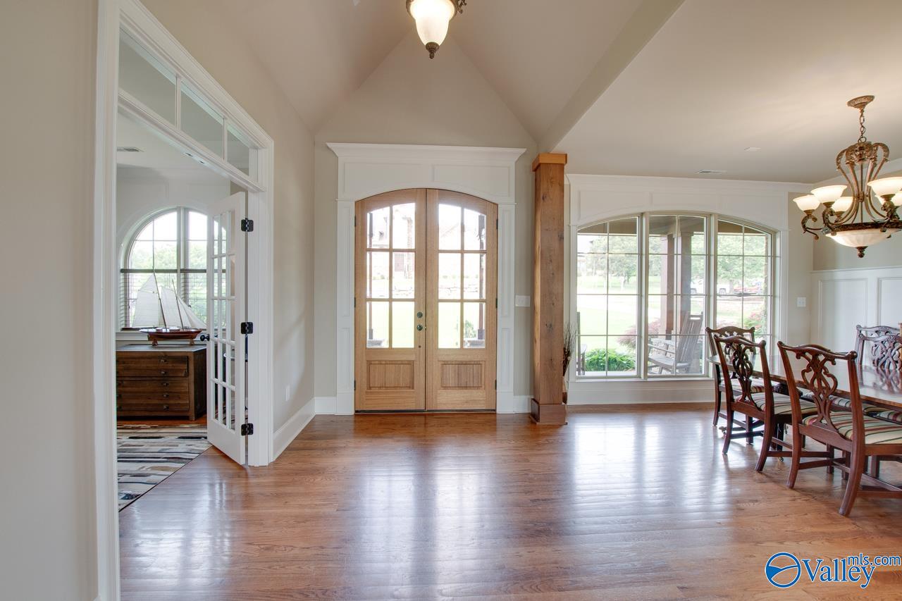 2833 High Mountain Road, Huntsville, Alabama image 4
