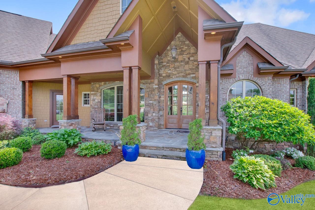 2833 High Mountain Road, Huntsville, Alabama image 2