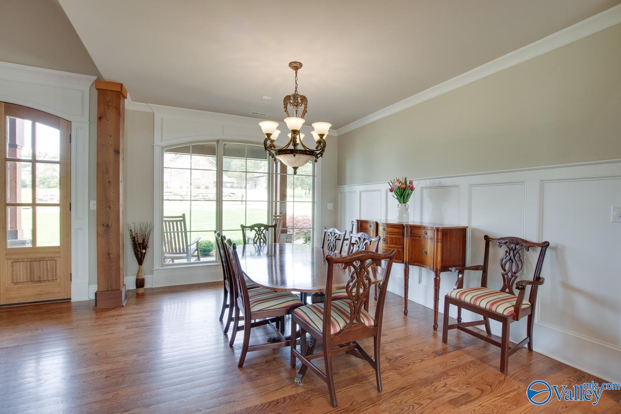 2833 High Mountain Road, Huntsville, Alabama image 11
