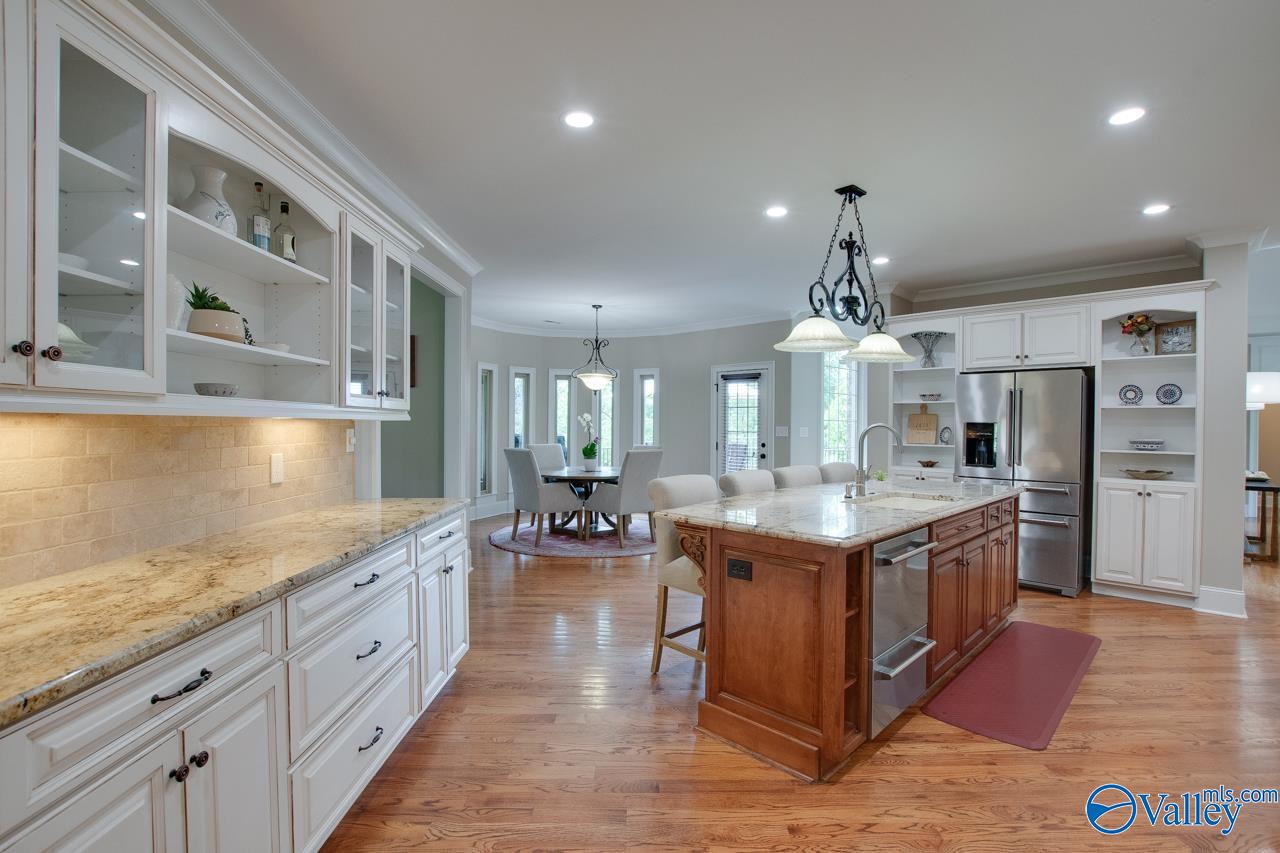 2833 High Mountain Road, Huntsville, Alabama image 15