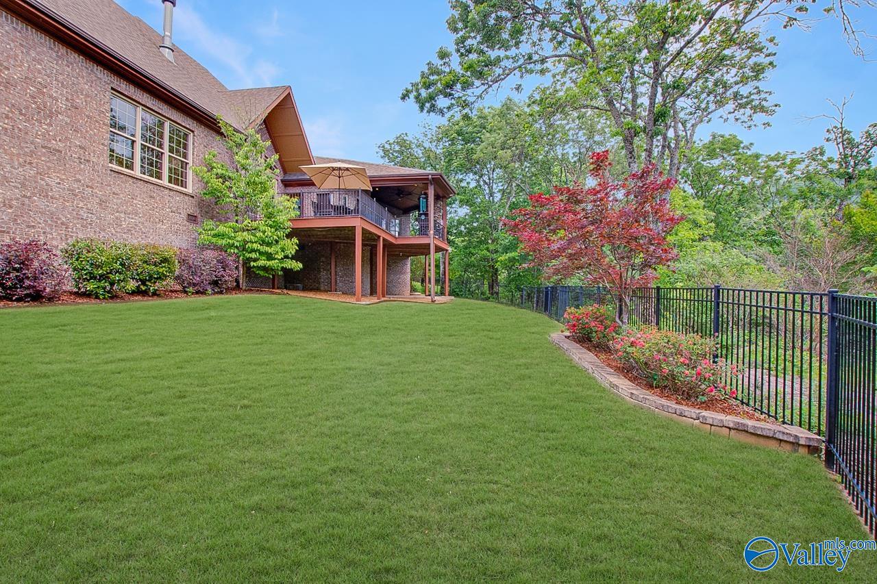 2833 High Mountain Road, Huntsville, Alabama image 42