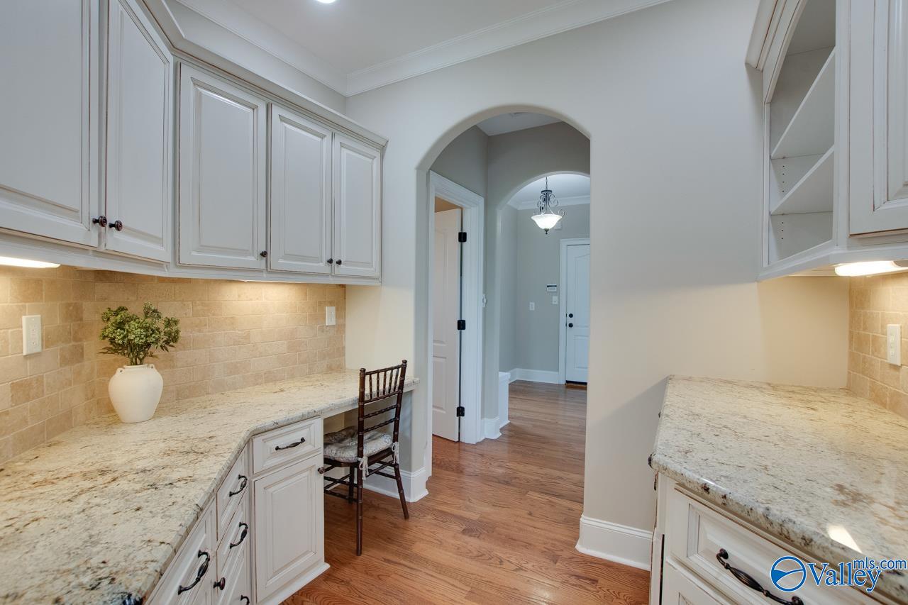 2833 High Mountain Road, Huntsville, Alabama image 19