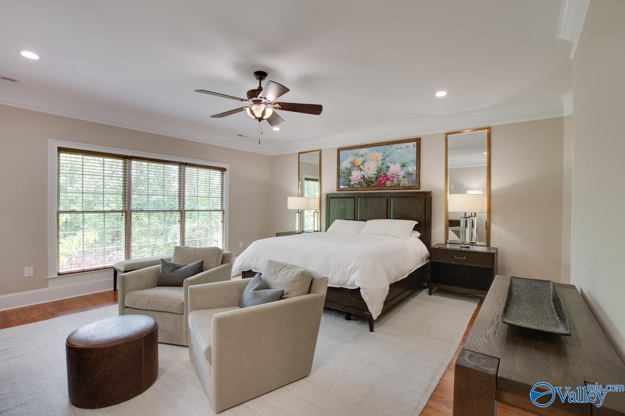2833 High Mountain Road, Huntsville, Alabama image 23