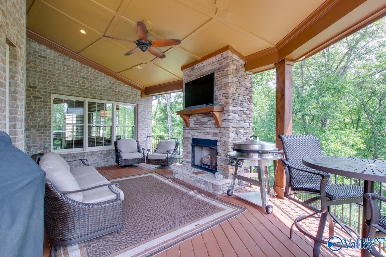 2833 High Mountain Road, Huntsville, Alabama image 8