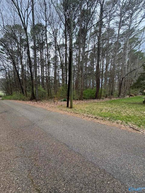 Vacant Land For Sale - 5203 Fortune Drive<br/> Huntsville, AL 35811