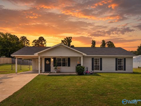 Homes For Sale - 6418 Aqua Point Way<br/> Southside, AL 35907