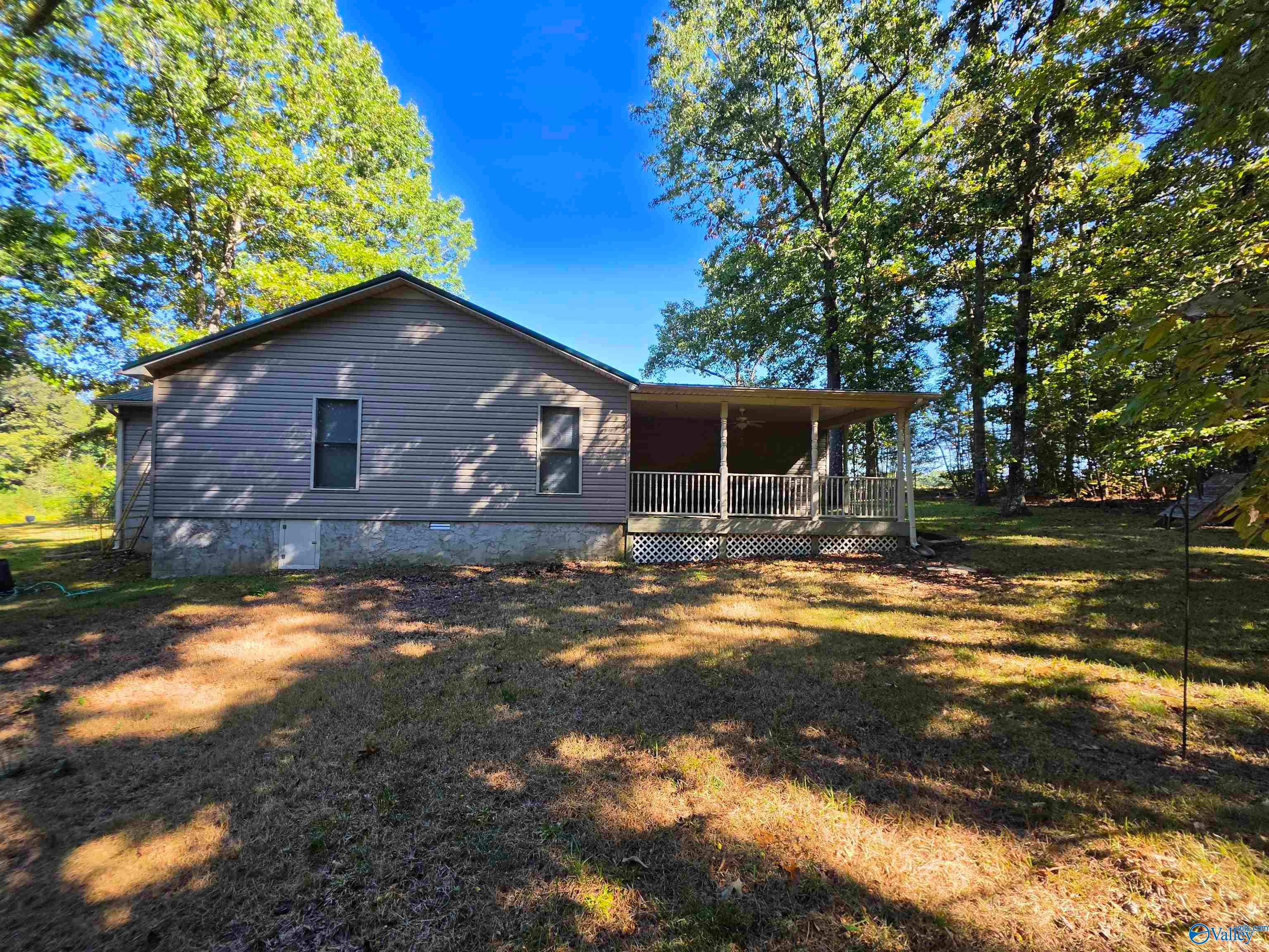 758 Mount Olive Church Road, Union Grove