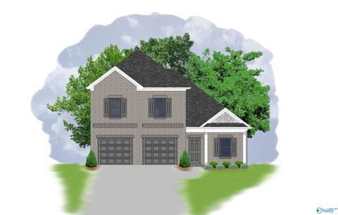 Homes For Sale - 103 Buck Crossing Drive<br/> Toney, AL 35773