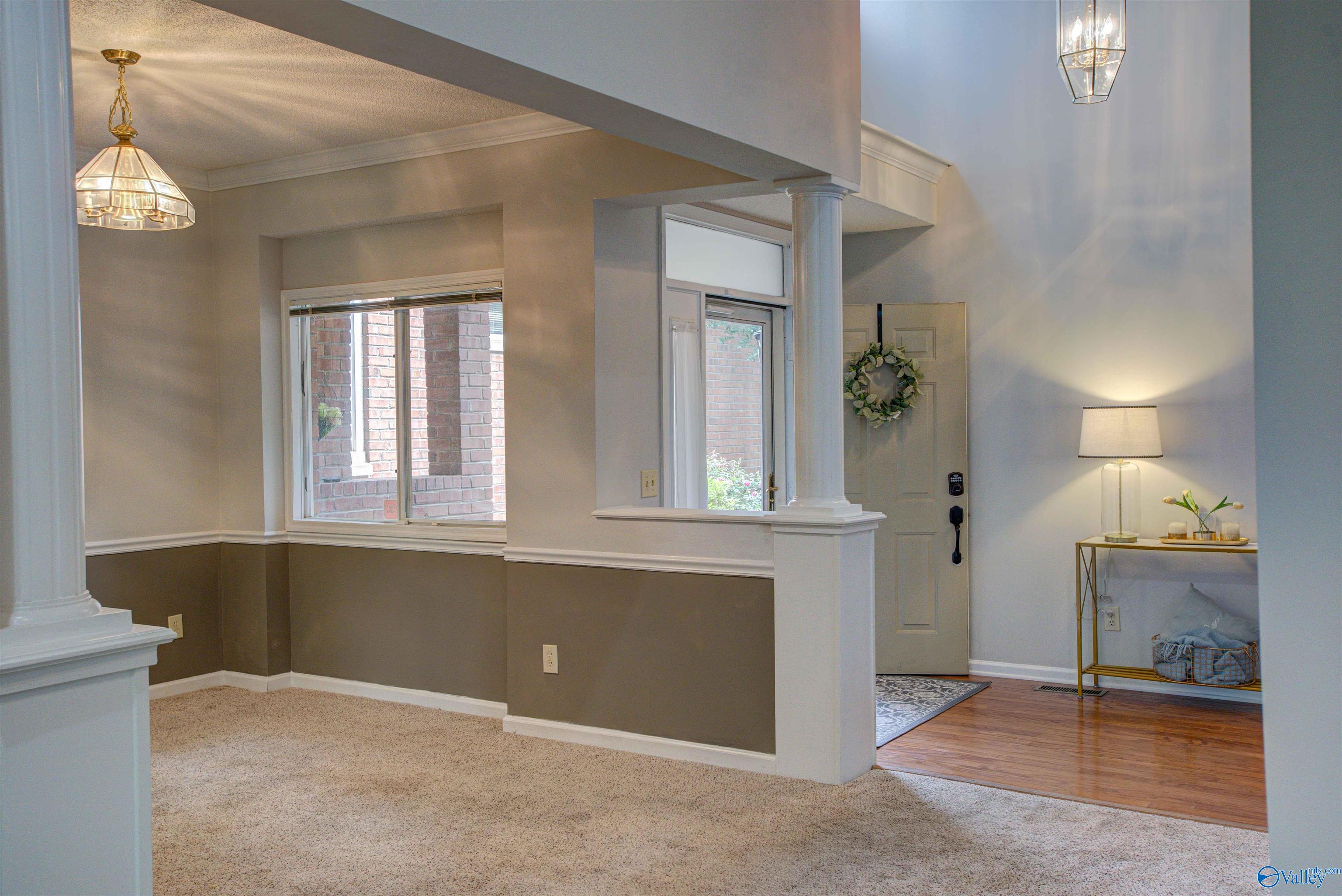 2042 Fairway Hills Drive #NA, Huntsville, Alabama image 8