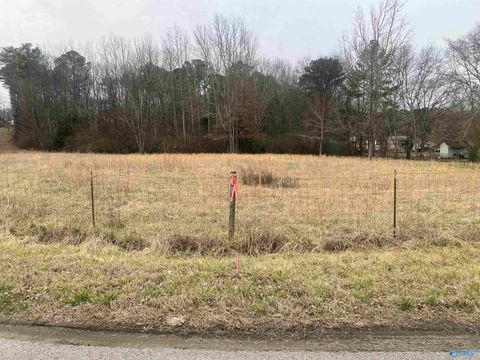 Vacant Land For Sale - 1941 Quarry Road<br/> Union Grove, AL 35175