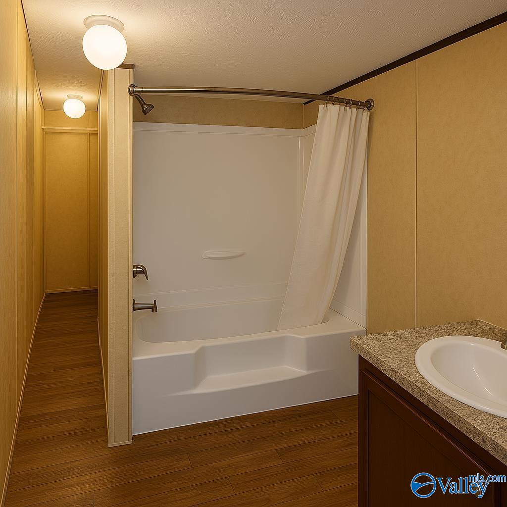 10 Bristow Creek Trail