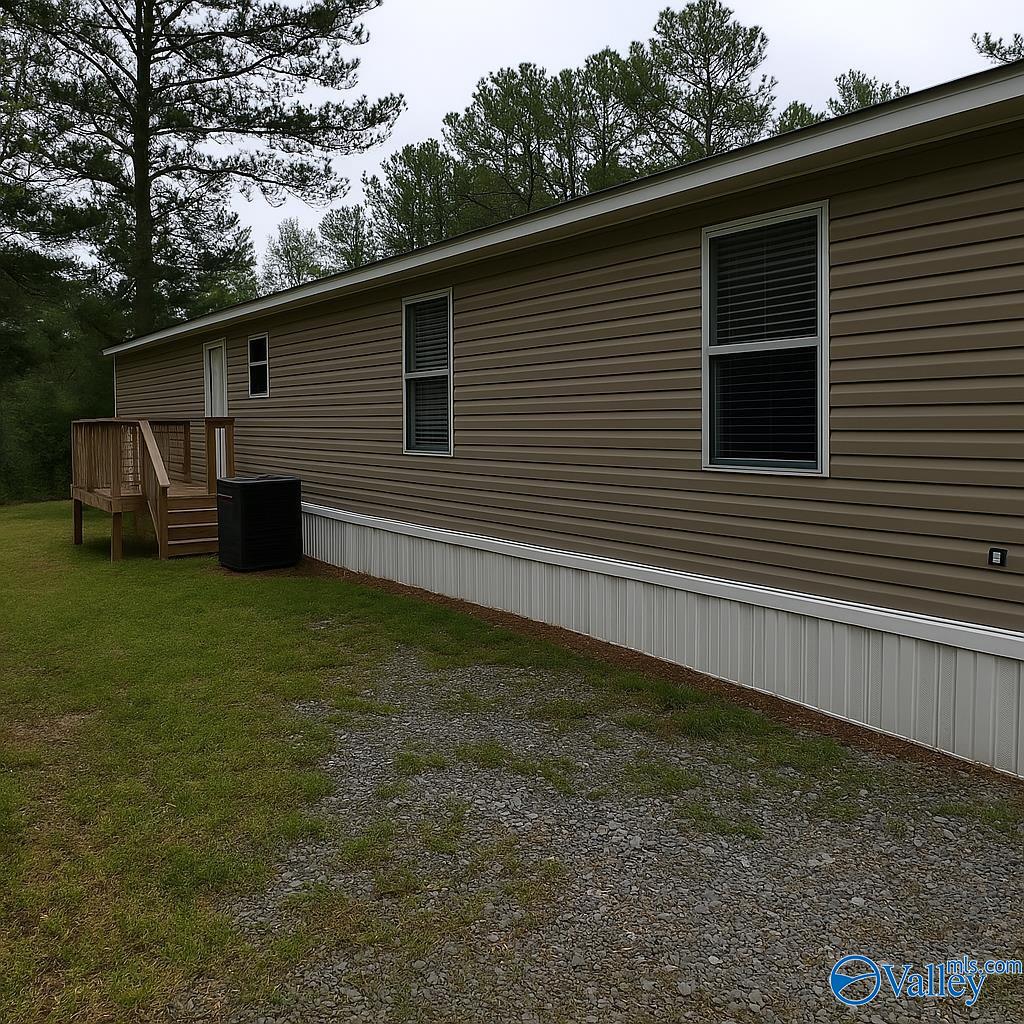 10 Bristow Creek Trail
