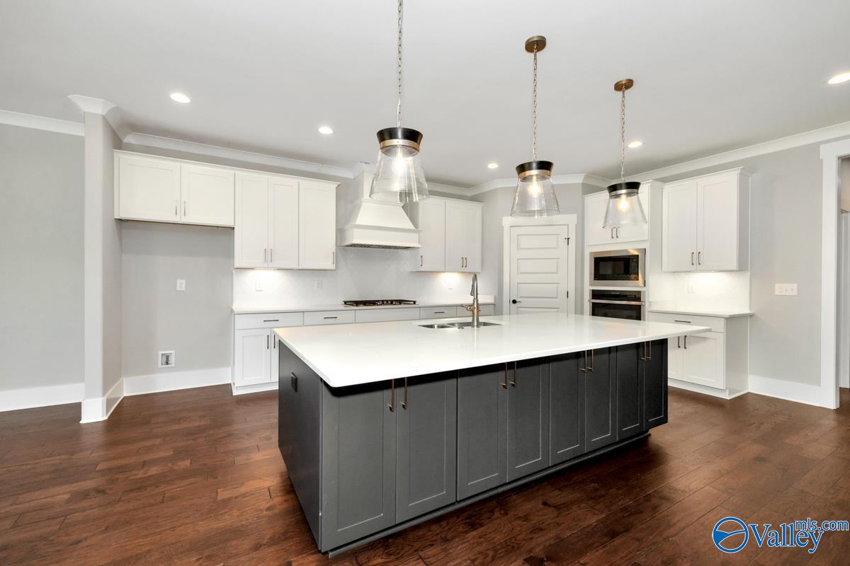 209 Mayflower Drive, Harvest, Alabama image 13
