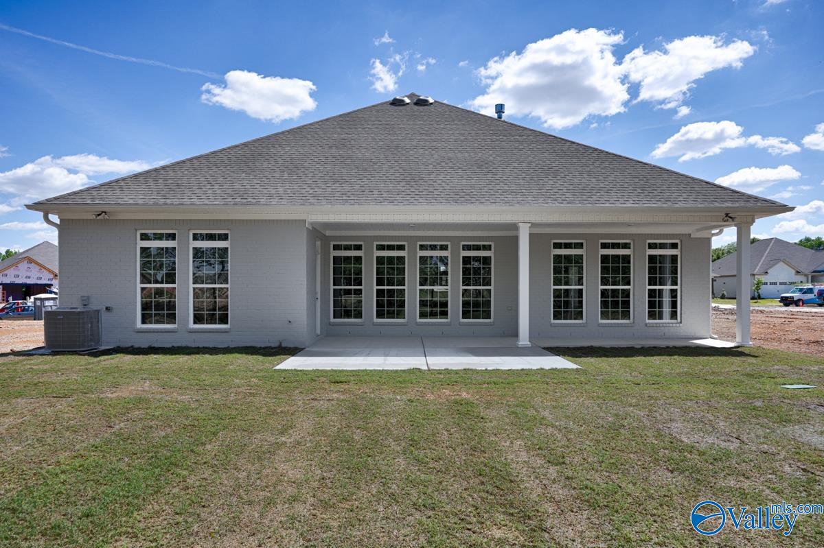 209 Mayflower Drive, Harvest, Alabama image 5