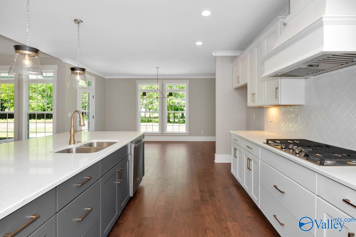 209 Mayflower Drive, Harvest, Alabama image 15