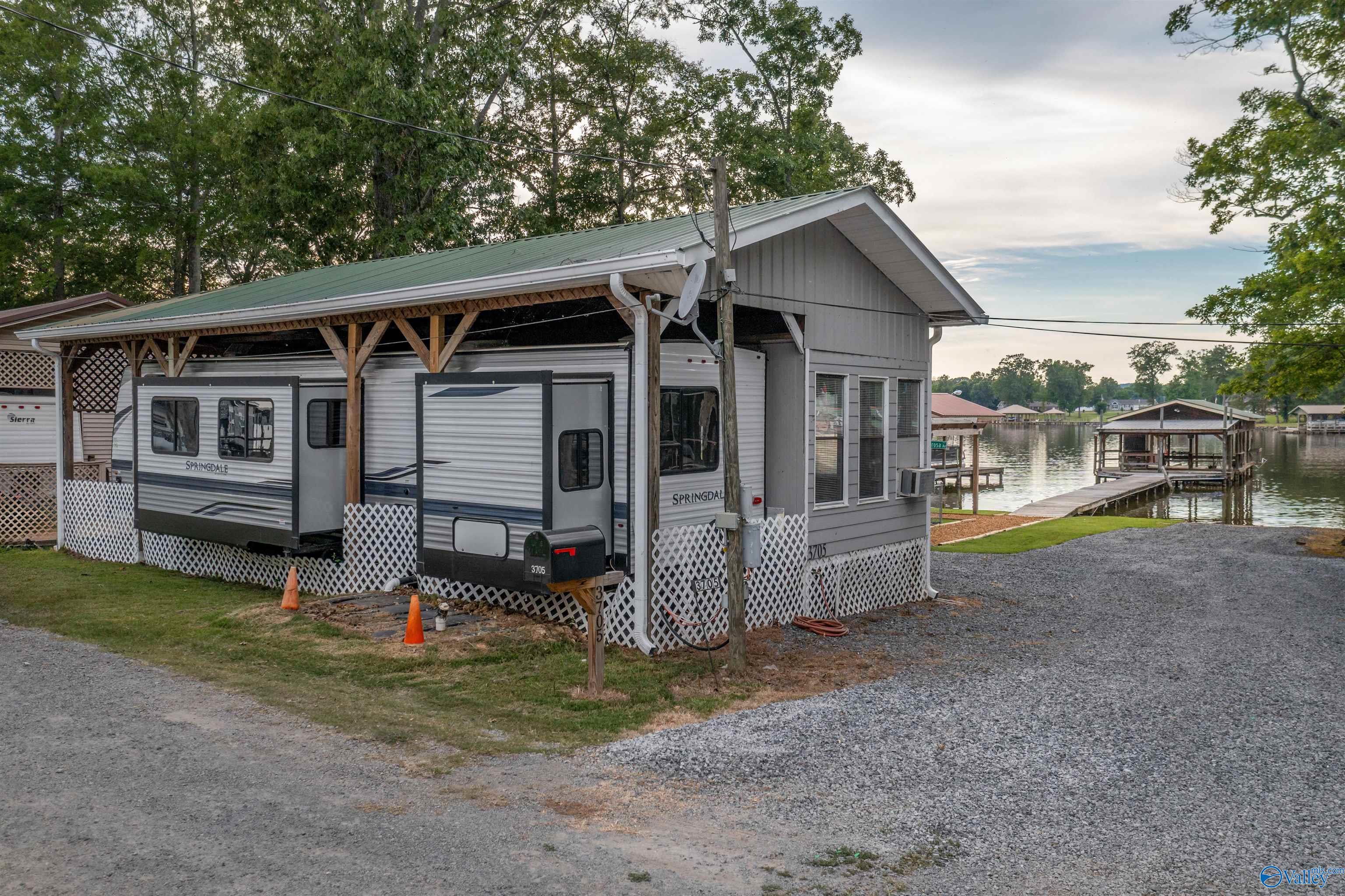 3705 Quail Run Drive, Cedar Bluff, Alabama image 7