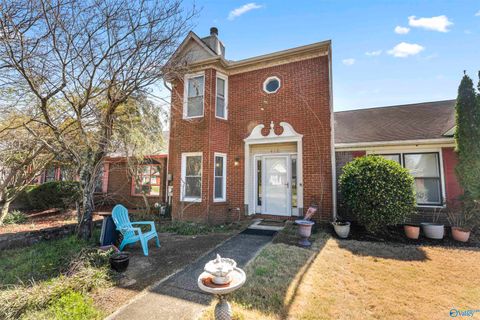 415 Autumnwood Drive SW Decatur AL 35601