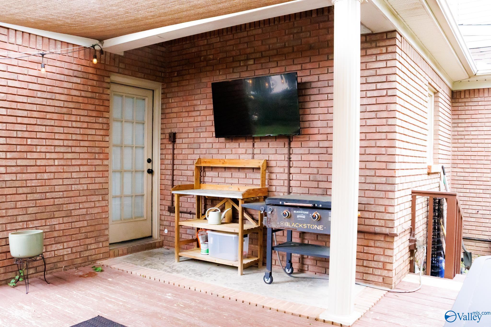1508 Berrivine Drive, Hartselle, Alabama image 32