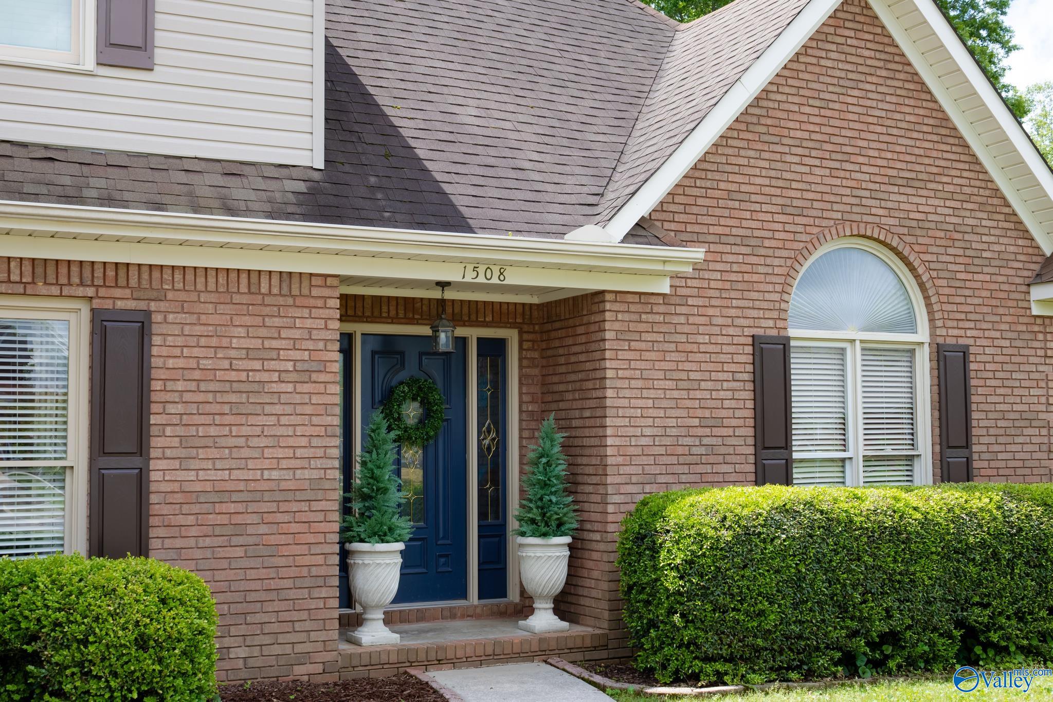 1508 Berrivine Drive, Hartselle, Alabama image 3