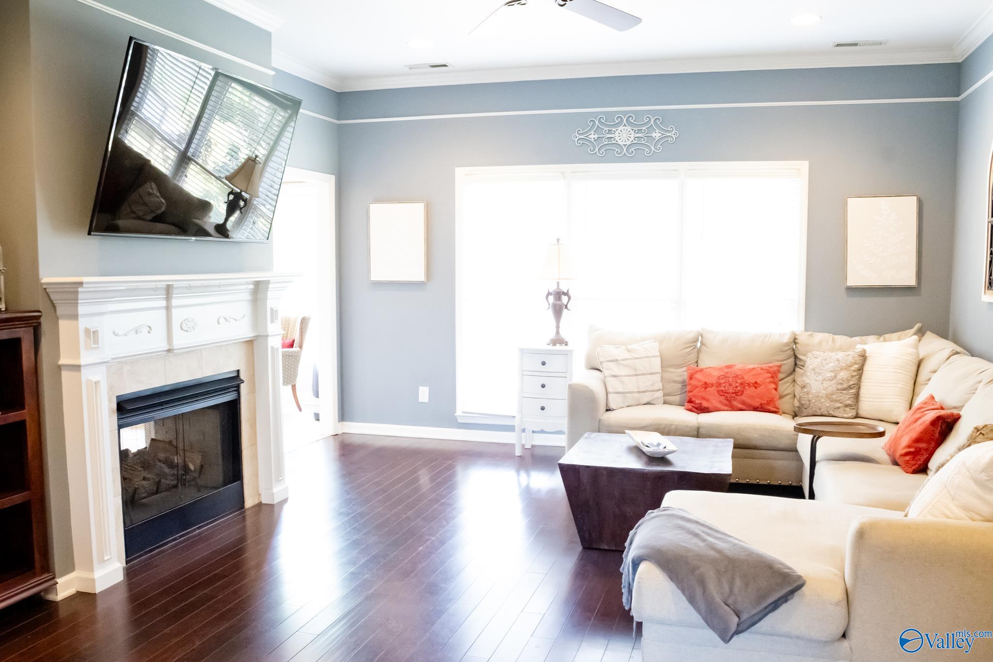 1508 Berrivine Drive, Hartselle, Alabama image 5