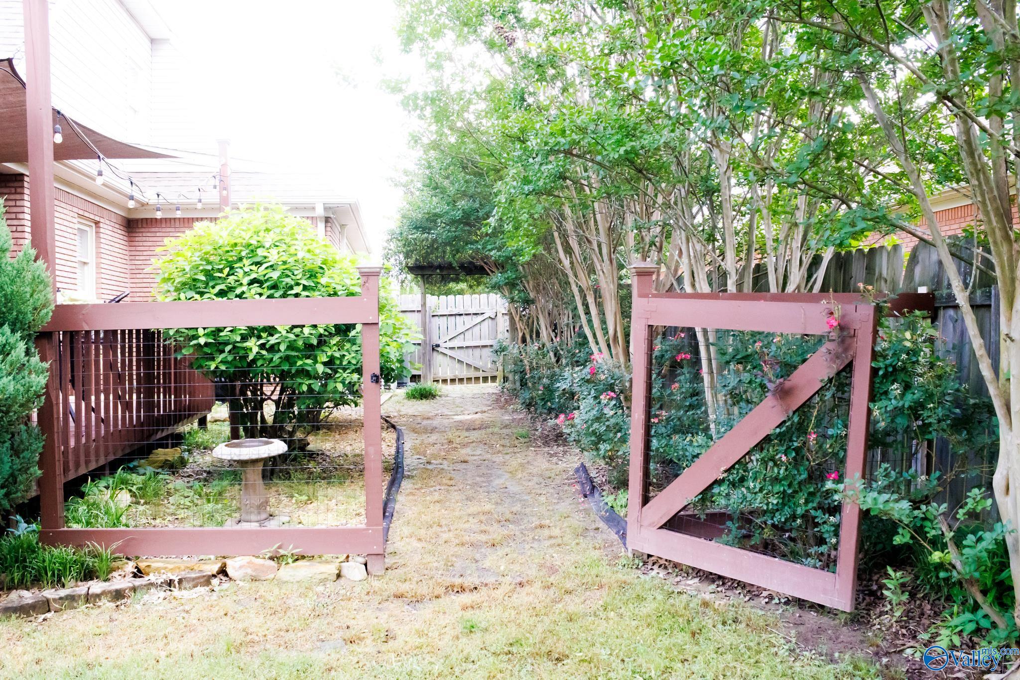 1508 Berrivine Drive, Hartselle, Alabama image 36