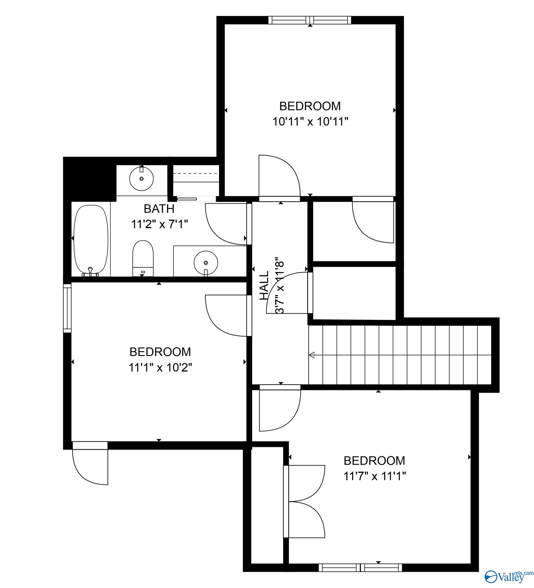 1508 Berrivine Drive, Hartselle, Alabama image 38