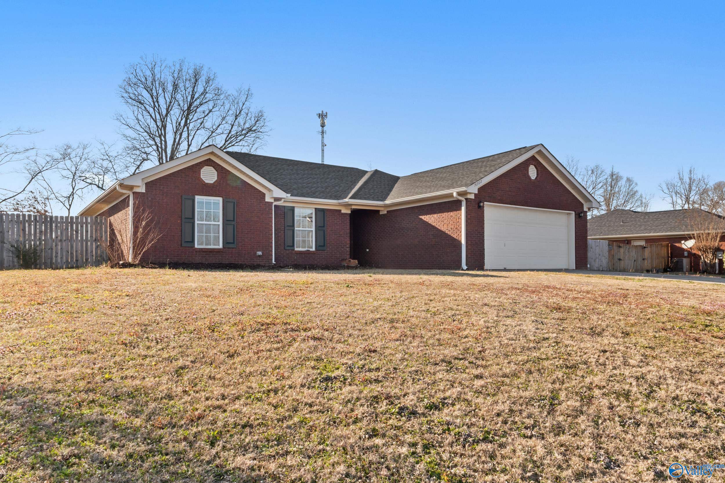 14302 Sara Beth Drive, Harvest, Alabama image 2