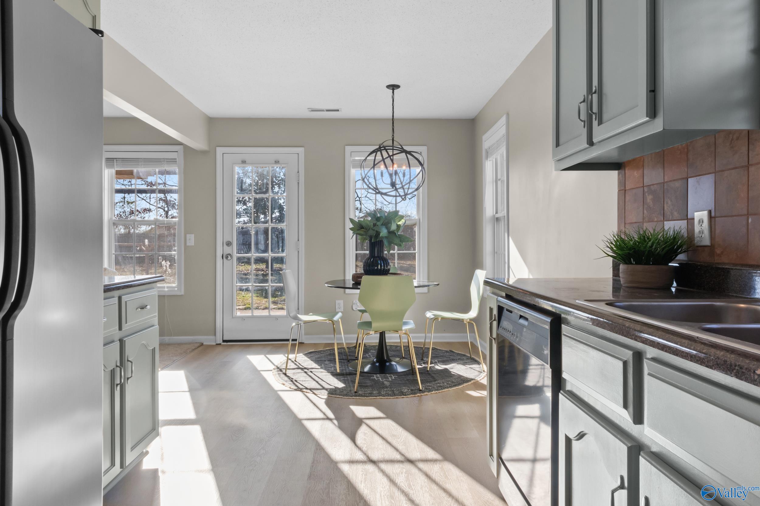 14302 Sara Beth Drive, Harvest, Alabama image 12