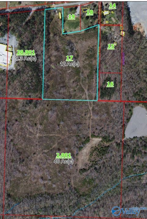 Vacant Land For Sale - 1325 Shoal Creek Road<br/> Decatur, AL 35603