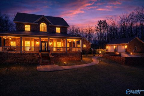 Photo of 343 Hill Street, Rainbow City, AL 35906 (MLS # 21911713)