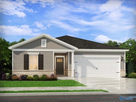 Photo of 29654 Gallows Cove, Harvest, AL 35749 (MLS # 21913539)