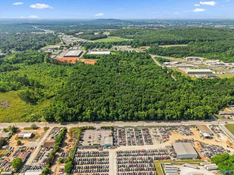 Vacant Land For Sale - 255 Blake Bottom Road<br/> Huntsville, AL 35810
