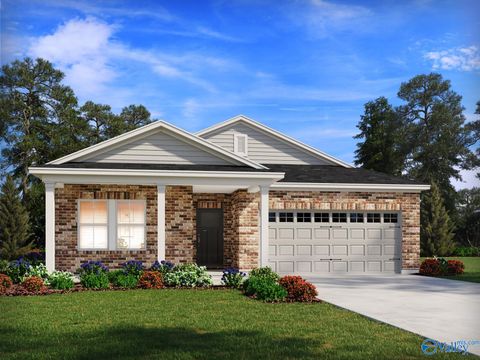 Photo of 105 Gypsy Way, Toney, AL 35773 (MLS # 21902237)