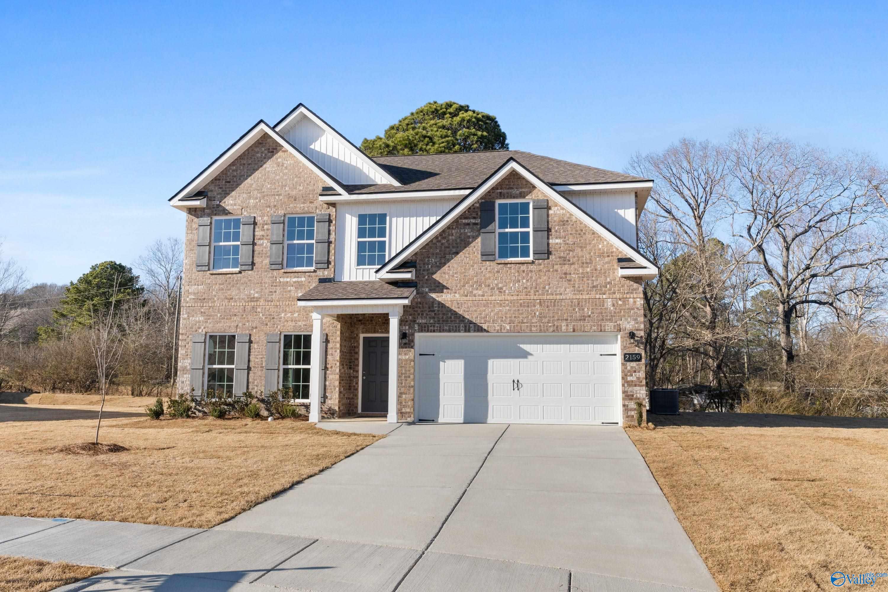 2159 Dawson Lane, Cullman, Alabama image 31