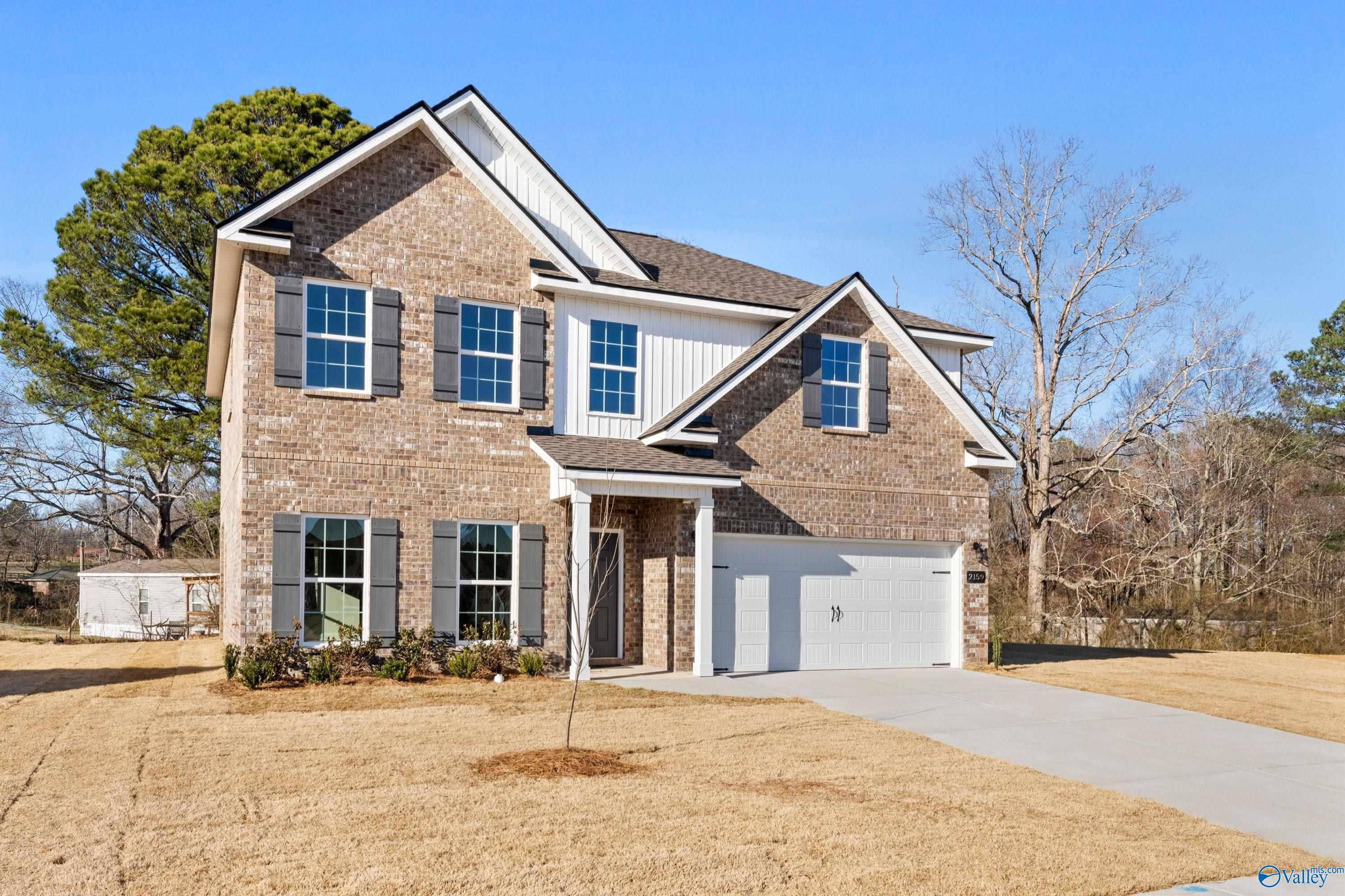 2159 Dawson Lane, Cullman, Alabama image 1
