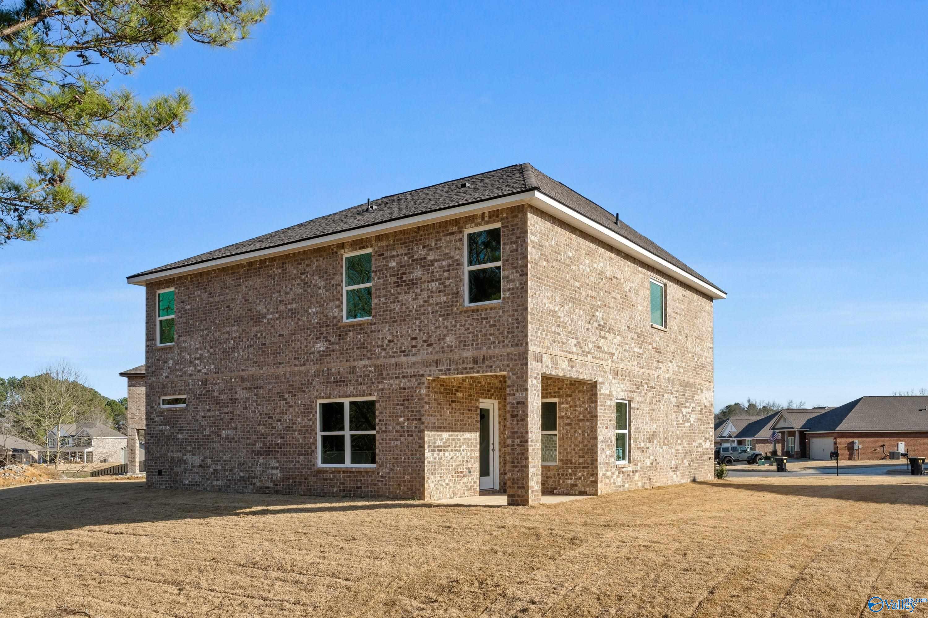 2159 Dawson Lane, Cullman, Alabama image 33