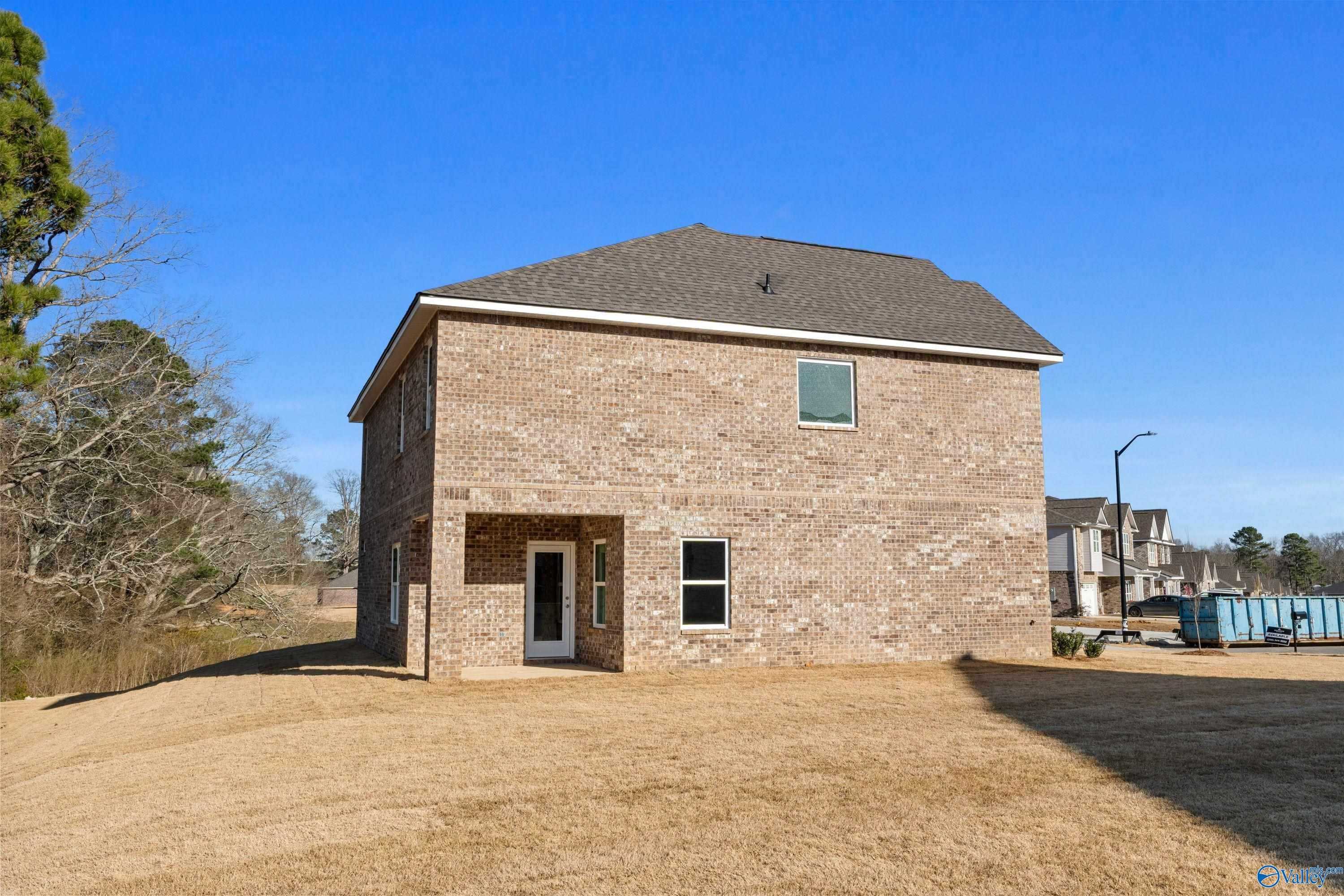 2159 Dawson Lane, Cullman, Alabama image 35