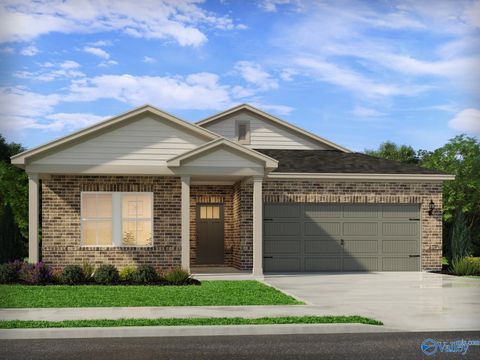 Homes For Sale - 29565 Gallows Cove<br/> Harvest, AL 35749