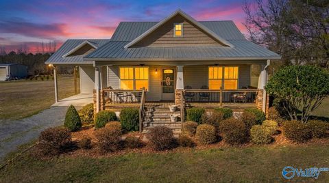 130 Couch Road Albertville AL 35950