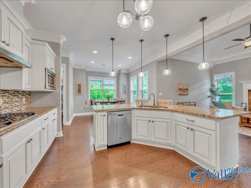 15 Taylors Brook Way, Gurley, Alabama image 19