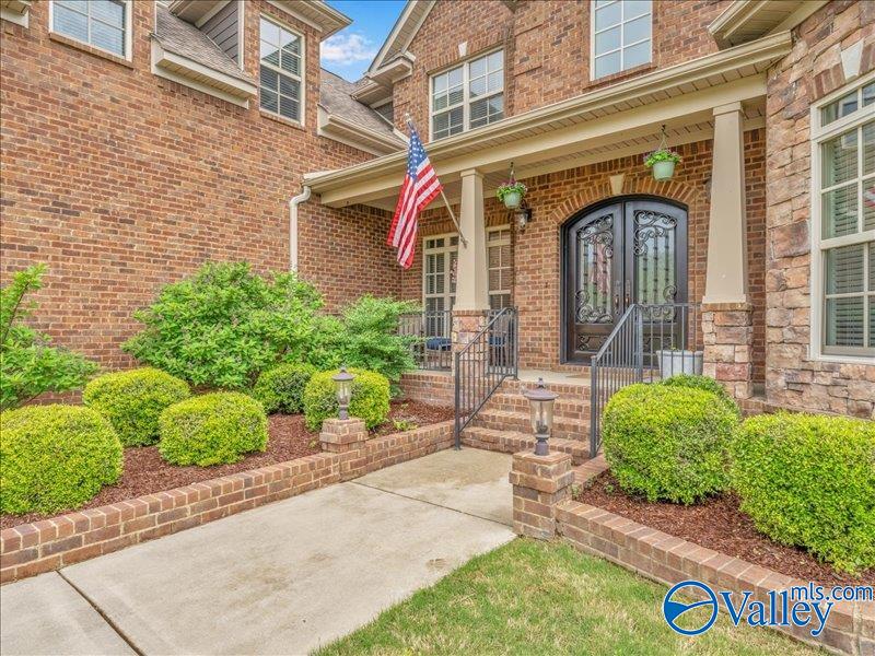 15 Taylors Brook Way, Gurley, Alabama image 6