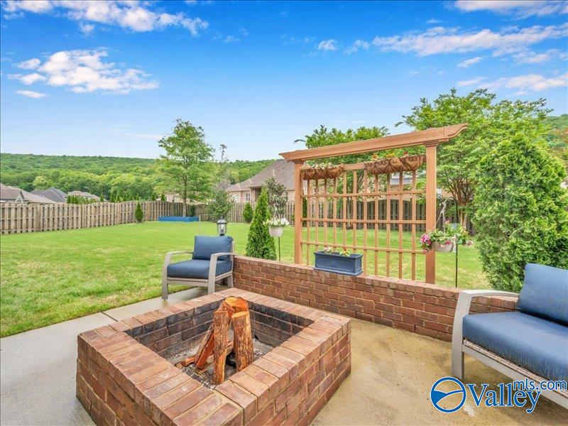 15 Taylors Brook Way, Gurley, Alabama image 45